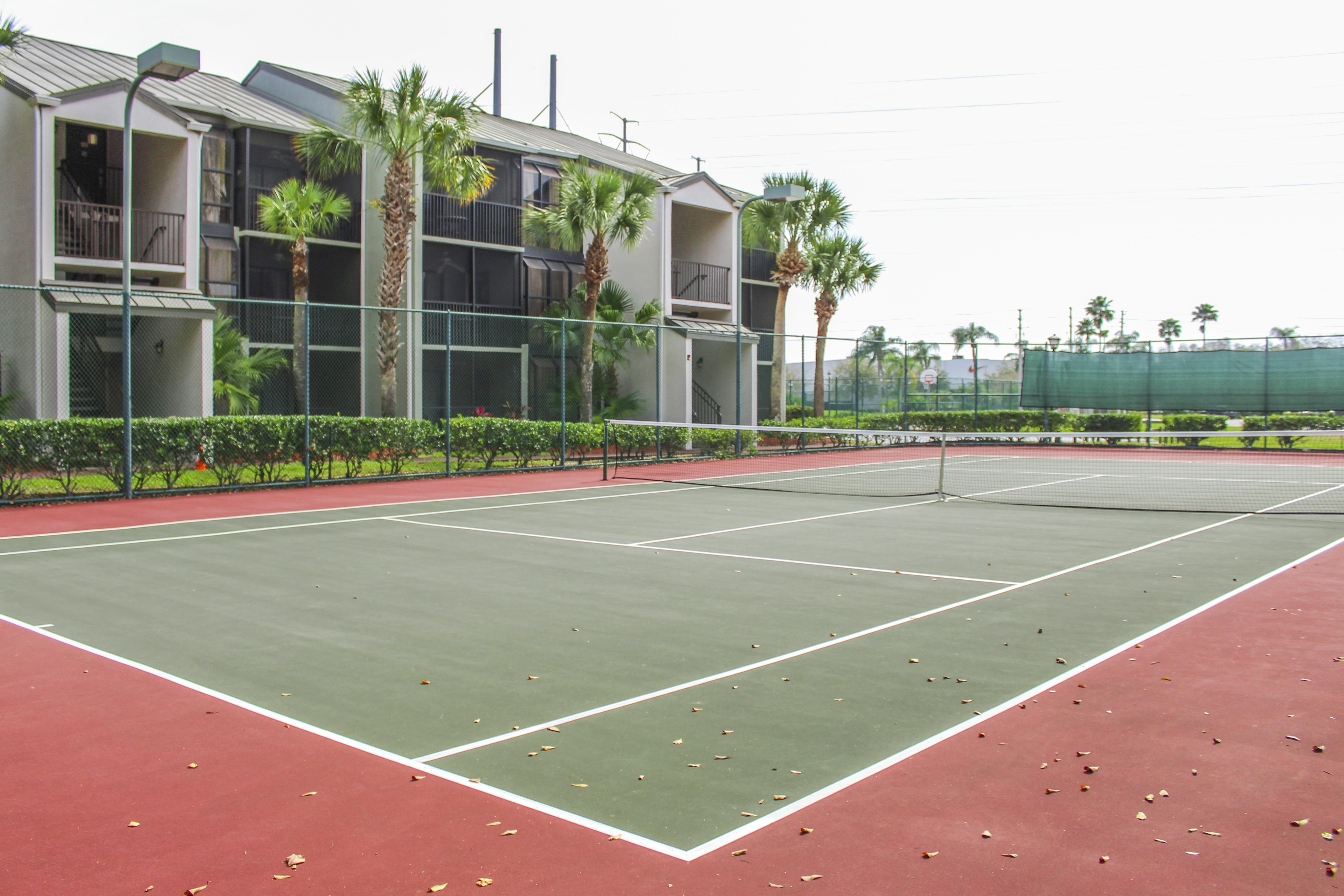 Parkway International Resort Celebration Exterior photo