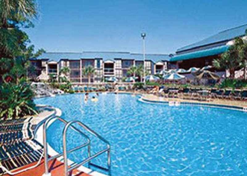 Parkway International Resort Celebration Facilities photo
